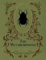 The Metamorphosis