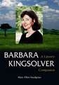 Barbara Kingsolver