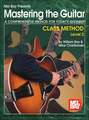 Mastering the Guitar Class Method Level 2