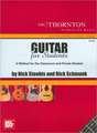 Guitar for Students: A Method for the Classroom and Private Student