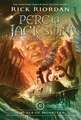 The Sea of Monsters: Percy Jackson and the Olympians vol 2