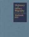 Dictionary of Literary Biography Yearbook 1999: 1999