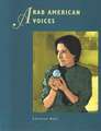 Arab American Reference Library: Voices