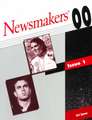 Newsmakers: 2000.0