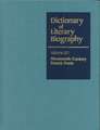 Dictionary of Literary Biography: Vol. 217 Nineteenth-Century French Poets