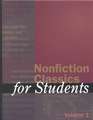 Nonfiction CLSC for Stdnt 1