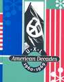 UXL American Decades