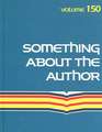 Something about the Author: Facts and Pictures about Authors and Illustrators of Books for Young People