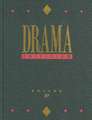 Drama Criticism, Volume 27: Criticism of the Most Significant and Widely Studied Dramatic Works from All the World's Literatures