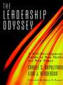 The Leadership Odyssey – A Self–Development Guide to New Skills for New Times