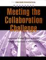 Meeting the Collaboration Challenge Workbook