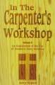 In the Carpenter's Workshop: An Exploration of the Use of Drama in Story Sermons