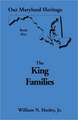 Our Maryland Heritage, Book 5: The King Families