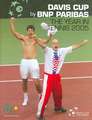 Davis Cup Year in Tennis