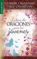 Libro de Oraciones Para las Jovenes