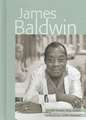 James Baldwin (G& Lw)