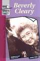 Beverly Cleary