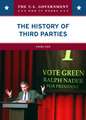 The History of Third Parties