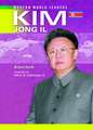 Kim Jong Il