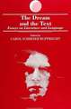 The Dream and the Text: Essays on Literature and Language