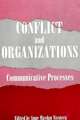 Conflict and Organizations