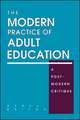 Modern Practice of Adult Education