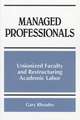 Managed Professionals