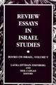 Review Essays in Israel Studies: Books on Israel, Volume V