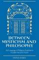 Between Mysticism and Philosophy: Sufi Language of Religious Experience in Judah Ha-Levi's Kuzari