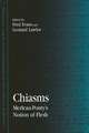 Chiasms: Merleau-Ponty's Notion of Flesh