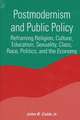 Postmodernism and Public Policy