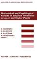 Biochemical and Physiological Aspects of Ethylene Production in Lower and Higher Plants: Proceedings of a Conference held at the Limburgs Universitair Centrum, Diepenbeek, Belgium, 22–27 August 1988