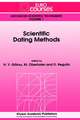 Scientific Dating Methods