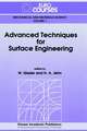 Advanced Techniques for Surface Engineering