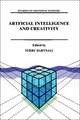 Artificial Intelligence and Creativity: An Interdisciplinary Approach