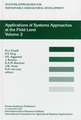 Applications of Systems Approaches at the Field Level: Volume 2: Proceedings of the Second International Symposium on Systems Approaches for Agricultural Development, held at IRRI, Los Baños, Philippines, 6–8 December 1995