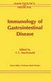 Immunology of Gastrointestinal Disease