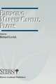 Emerging Market Capital Flows: Proceedings of a Conference held at the Stern School of Business, New York University on May 23–24, 1996