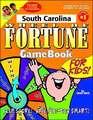 South Carolina Wheel of Fortune Game Book for Kids!