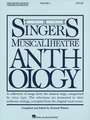 The Singer's Musical Theatre Anthology - Volume 2: Tenor Book Only