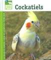 Cockatiels