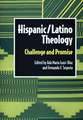 Hispanic/Latino Theology