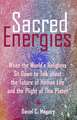 Sacred Energies: God and the Transformation of the World