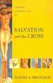 Fortress Introduction to Salvation and the Cross: New Readings of Classical Theologians