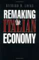 Remaking the Italian Economy