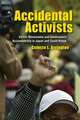 Accidental Activists – Victim Movements and Government Accountability in Japan and South Korea