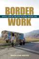 Border Work – Spatial Lives of the State in Rural Central Asia