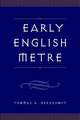 Early English Metre