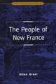 People of New France