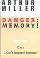 Danger: I Can't Remember Anything; Clara